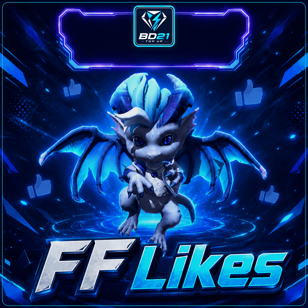 FF Likes