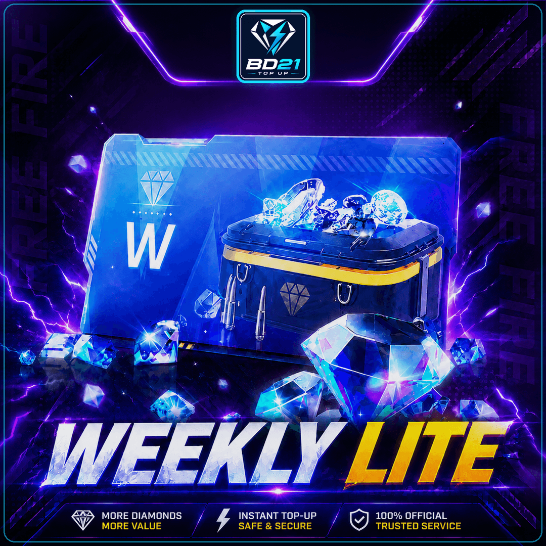 Weekly Lite